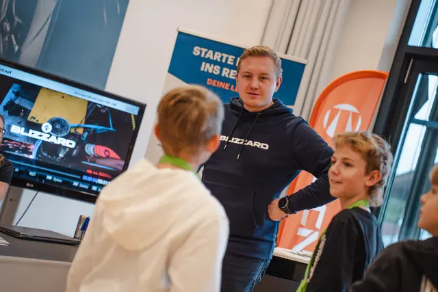 Foto: Michael Geißler