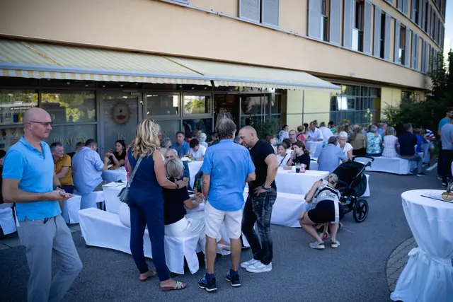 Foto: Gesundheitszentrum Bad Sauerbrunn