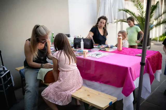 Foto: Gesundheitszentrum Bad Sauerbrunn