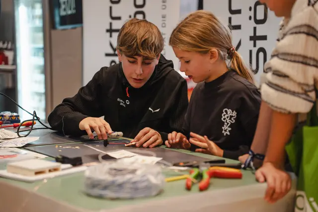 Foto: Michael Geißler