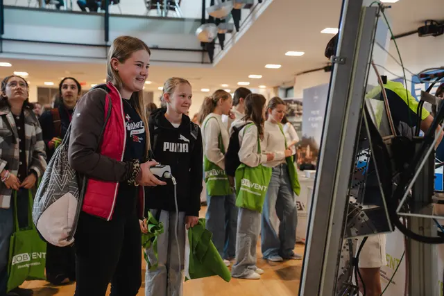 Foto: Michael Geißler