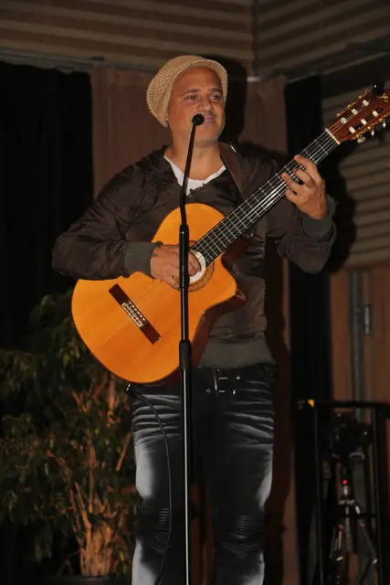 Foto: Josef Hofmüller