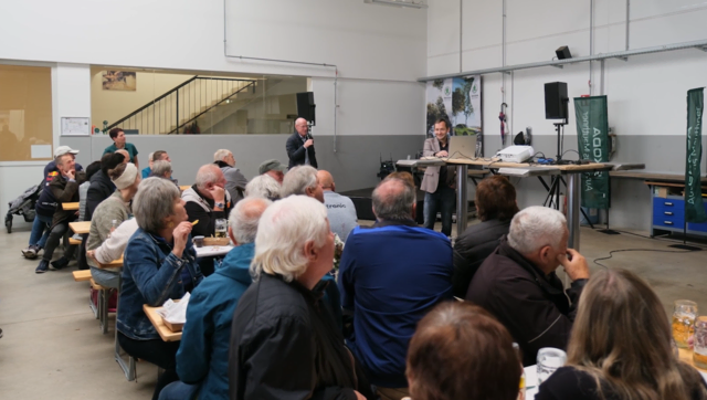 Foto: Autohaus Mauthner