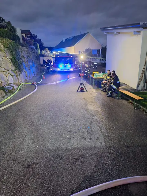 Foto: FF Putzleinsdorf