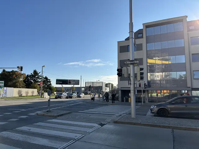 Foto: Matthias Pandrea/MeinBezirk