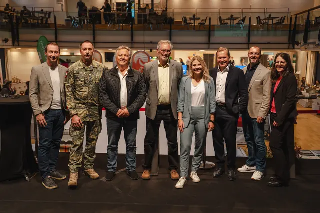 Foto: Michael Geißler