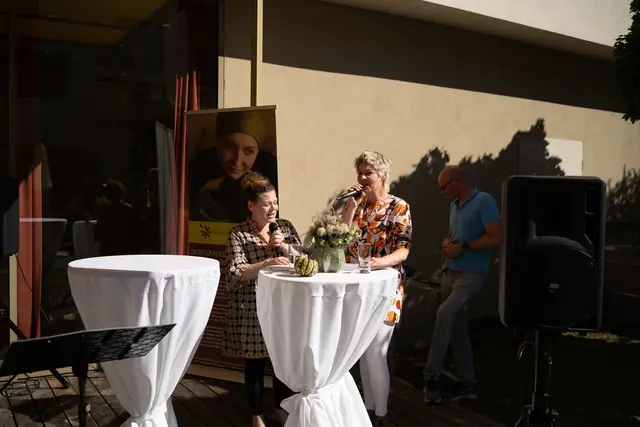 Foto: Gesundheitszentrum Bad Sauerbrunn