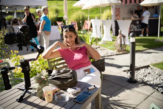 Foto: Gesundheitszentrum Bad Sauerbrunn