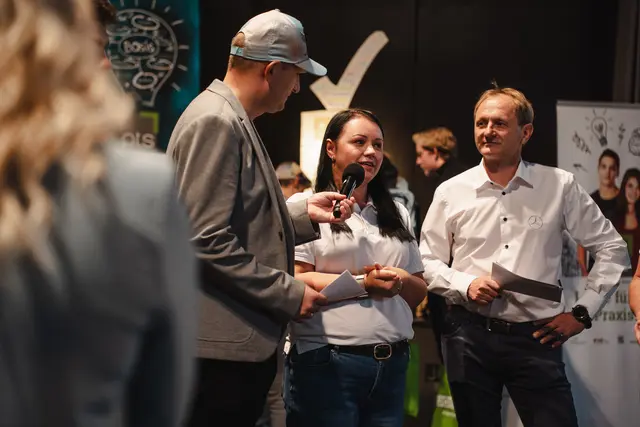 Foto: Michael Geißler