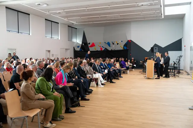 Foto: Valentina Marinelić/MeinBezirk