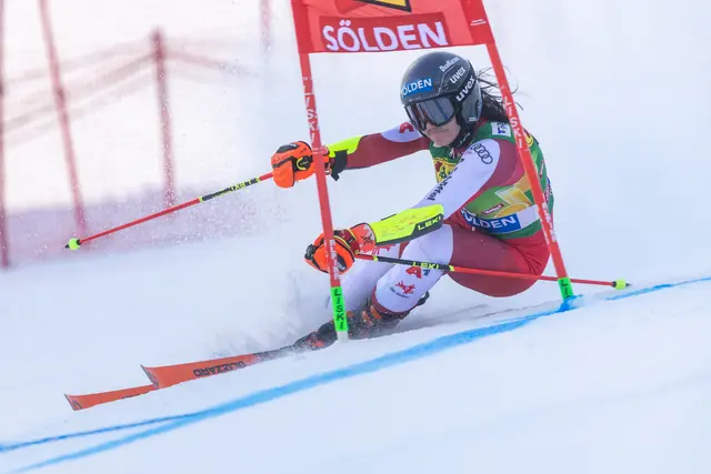 Die Wettkampfsaison 2025/2026 startet mit packenden Duellen und einer einzigartigen Kulisse im Heartbeat of the Alps. | Foto: Ötztal Tourismus