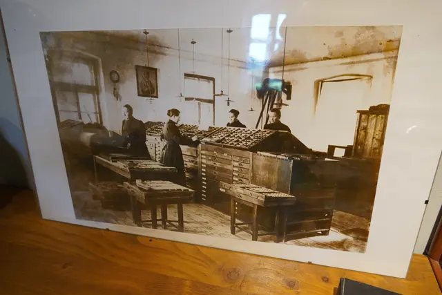 In den beiden Museen erfährt man alles über das Leben und Wirken von Maria Theresia Ledóchowska. | Foto: Emanuel Hasenauer