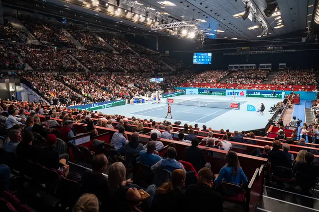 Es ist das Sport-Event des Jahres in Wien. | Foto: e-motion/Bildagentur Zolles KG/Christian Hofer