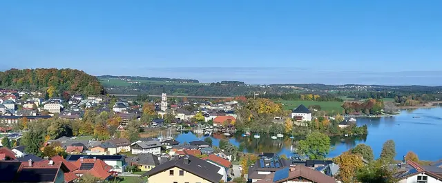 Links im Bild der Wartstein | Foto: H.Bachinger