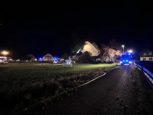 Foto: AFKDO Lieser-/Maltatal