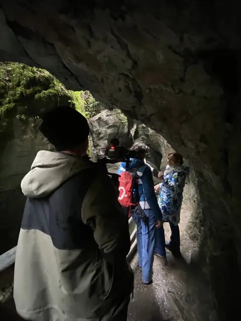 Foto: Marlene Wallinger