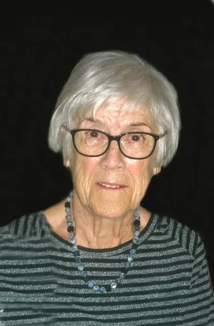 Franziska Knaus | Foto: Familie