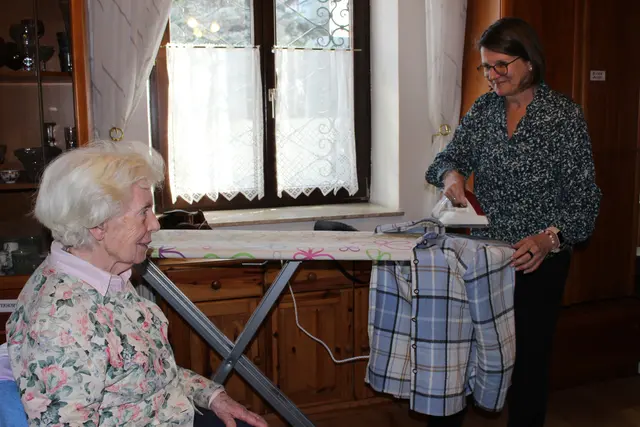 Das österreichweite Zeitpolster-Netzwerk wächst weiter. | Foto: Zeitpolster