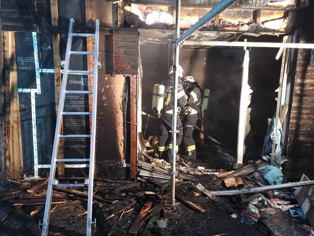 Foto: FF Putzleinsdorf