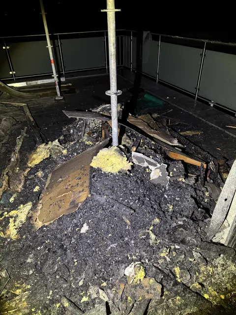 Foto: FF Putzleinsdorf