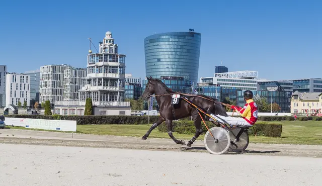 Zuletzt musste der WTV ein Rennen absagen, immerhin waren nur drei Teilnehmer angemeldet. (Archiv) | Foto: Jeff Mangione / KURIER / picturedesk.com