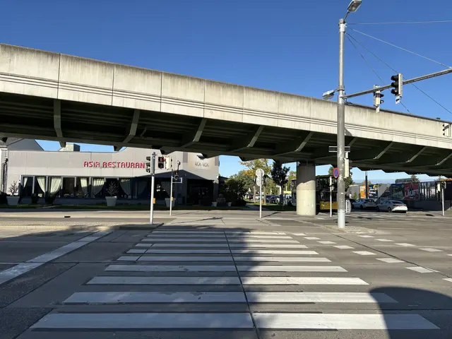 Foto: Matthias Pandrea/MeinBezirk