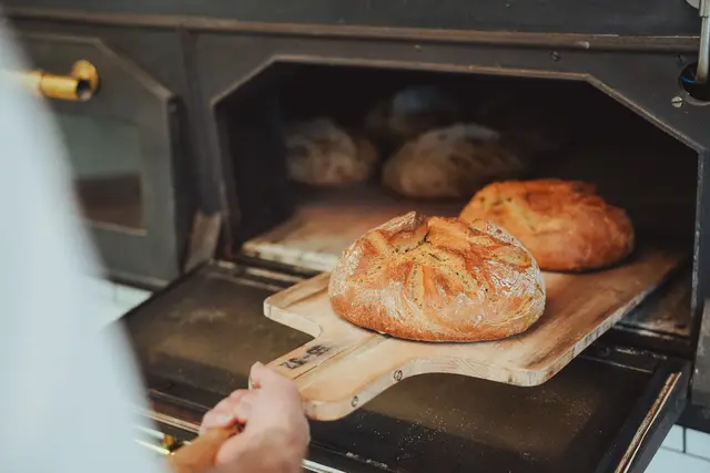 Brot und Gepäck steht fast täglich am Speiseplan der Österreicher. | Foto: Resch&amp;Frisch