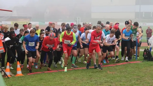 Neben dem Crosslauf werden am 2. November auch die Kärntner Meisterschaften ausgetragen. Start und Ziel ist das Sportstadion. | Foto: VST Laas Völkermarkt