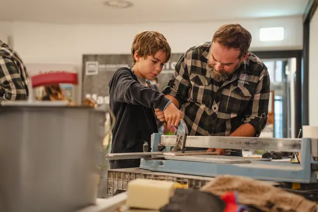 Foto: Michael Geißler