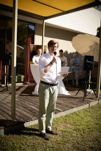 Foto: Gesundheitszentrum Bad Sauerbrunn