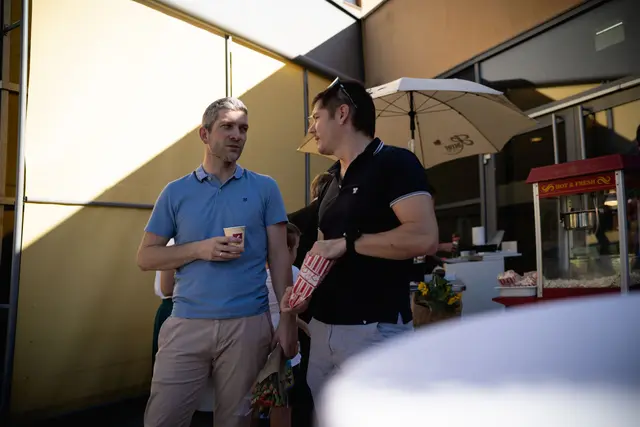 Foto: Gesundheitszentrum Bad Sauerbrunn