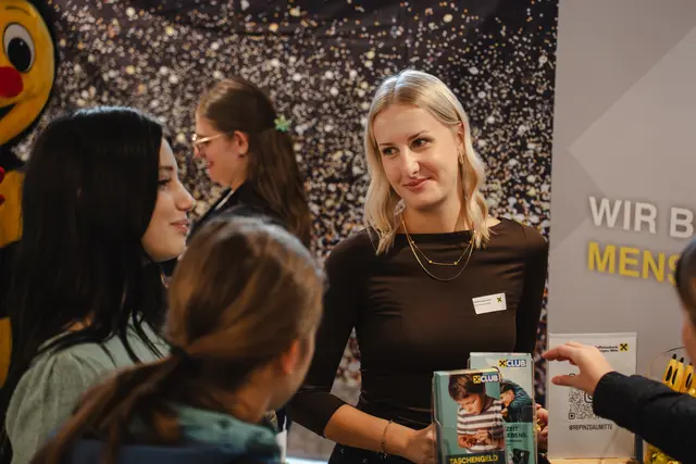 Foto: Michael Geißler