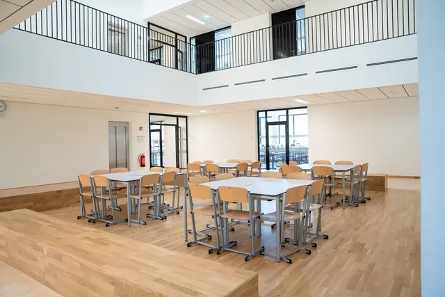 Foto: Valentina Marinelić/MeinBezirk