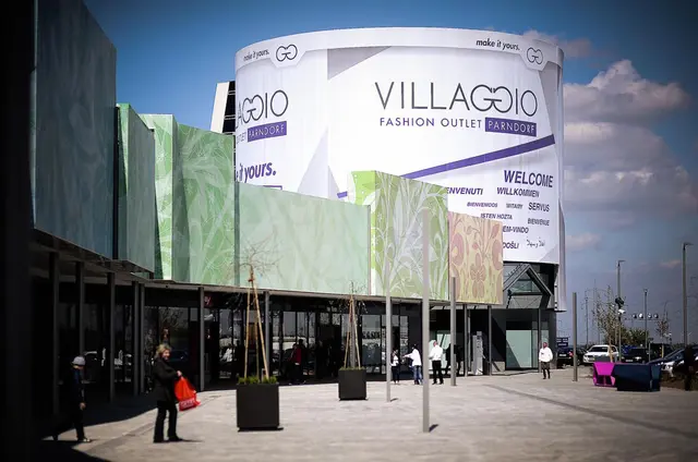 Foto: Ekazent Management Parndorf GmbH