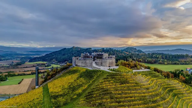 Am Wochenende erreichen die Temperaturen in Österreich bis zu 18 Grad. | Foto: Werner Lückl