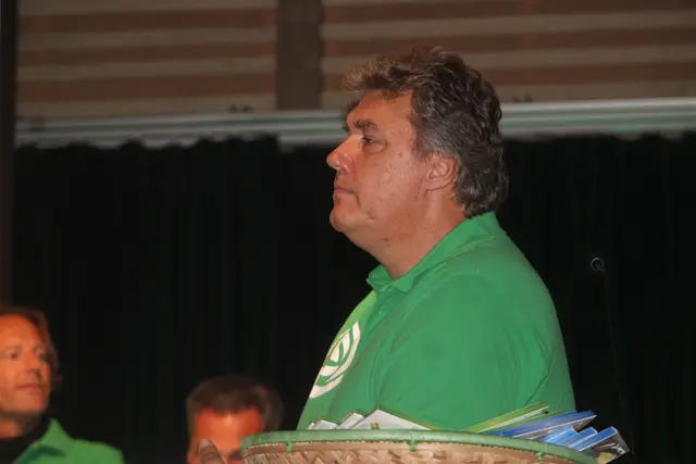 Foto: Josef Hofmüller