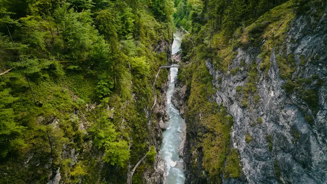 Für den Tennengau und insbesondere für das Lammertal bietet die Teilnahme am Bundesbewerb eine einmalige Chance, den (Sommer-)Tourismus zu fördern und ganz Österreich auf dieses Naturjuwel aufmerksam zu machen. | Foto: creatingclick