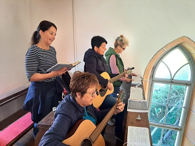 Foto: Pfarre Hermagor