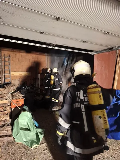 Foto: Bezirksfeuerwehrkommando Güssing