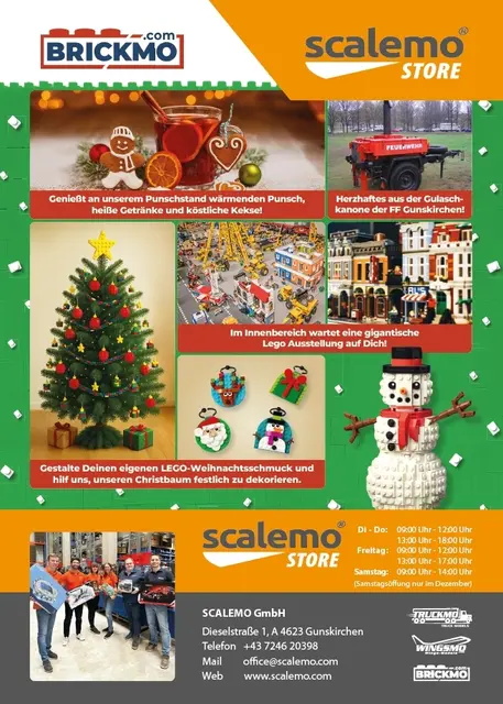 Foto: Scalemo Store Gunskirchen
