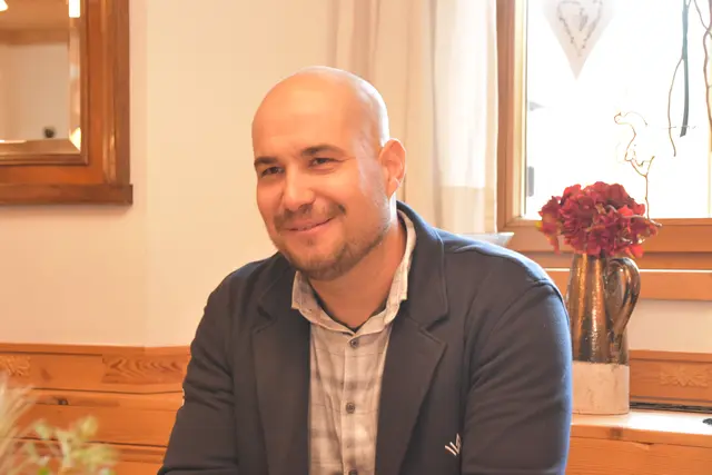 Foto: Barbara Fluckinger