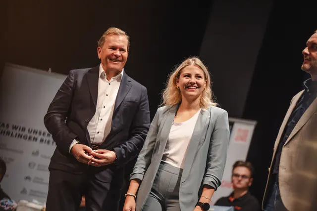 Foto: Michael Geißler