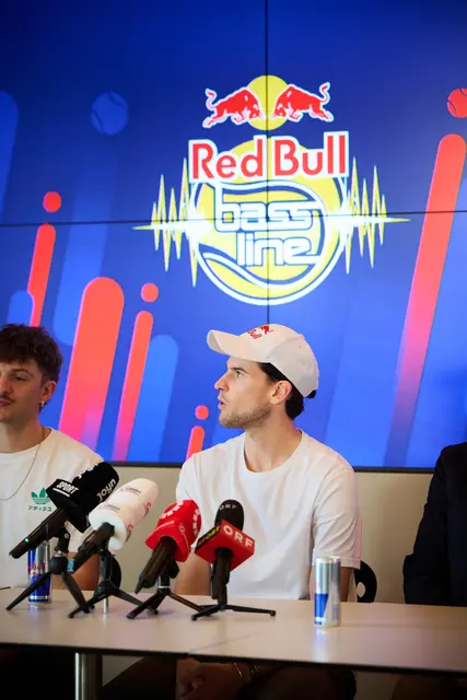 Foto: Philipp Carl Riedl / Red Bull Content Pool