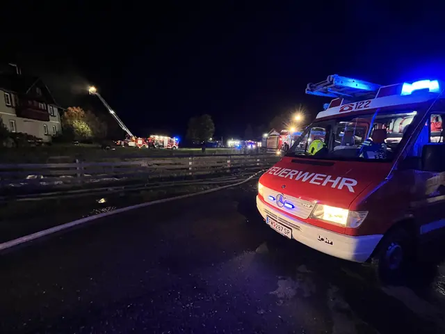 Foto: AFKDO Lieser-/Maltatal