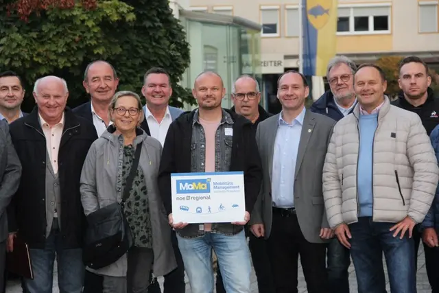 Foto: NÖ.Regional