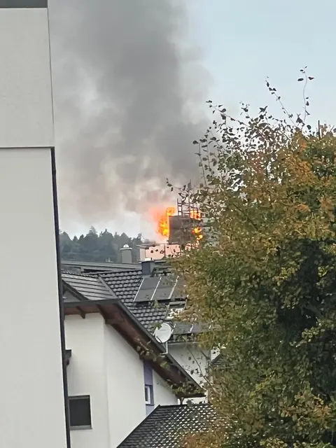 Foto: FF Putzleinsdorf