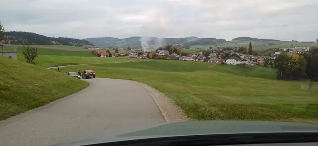 Foto: FF Putzleinsdorf