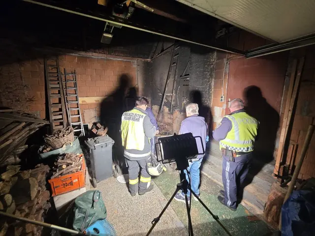 Foto: Bezirksfeuerwehrkommando Güssing