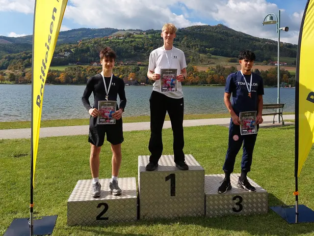 Foto: BG/BORG Deutschlandsberg