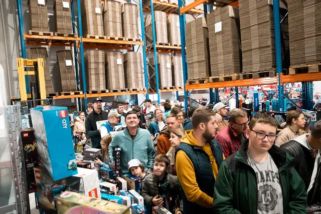 Foto: Scalemo Store Gunskirchen